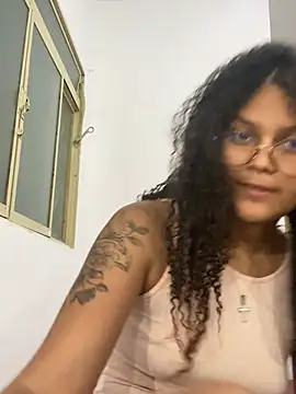 prettydall online show from April 2026 10:55:02 PM