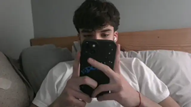 Fabian6262 online show from February 2026 08:53:02 PM