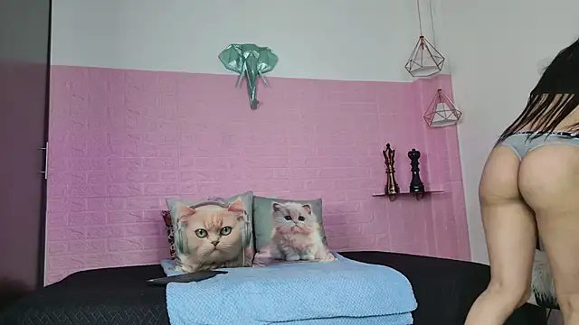 Stormy jhonson99 online show from March 2026 08:03:02 PM