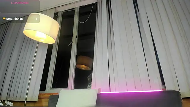 miss valka online show from March 2026 10:54:02 AM