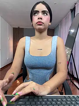 Snapshot of kitty_rousse01 chatting on May 2026 11:38:01 AM kitty rousse01 online show from May 2026 11:38:01 AM