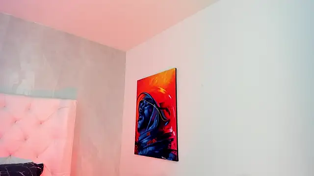 Ivi jones  online show from March 2026 07:04:01 PM