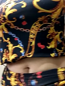 yuliitza4 online show from March 2026 12:29:01 PM