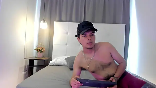 Snapshot of Jason_23__ chatting on March 2026 07:21:02 PM Jason 23 online show from March 2026 07:21:02 PM