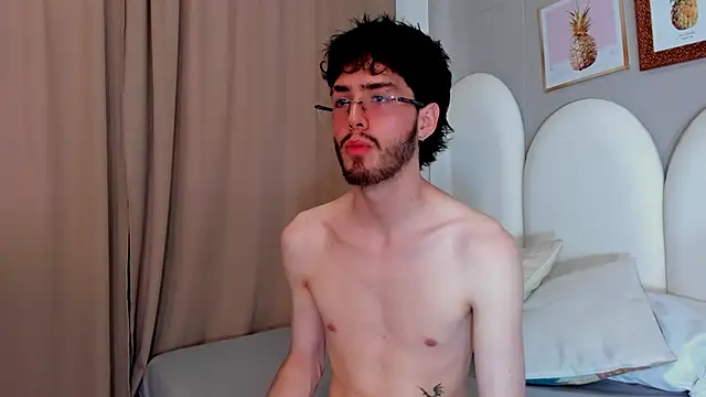 Jason 23   online show from April 2026 07:30:01 PM