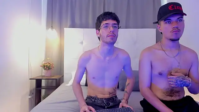 Jason 23   online show from March 2026 07:16:02 PM