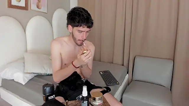 Jason 23   online show from April 2026 01:36:01 PM