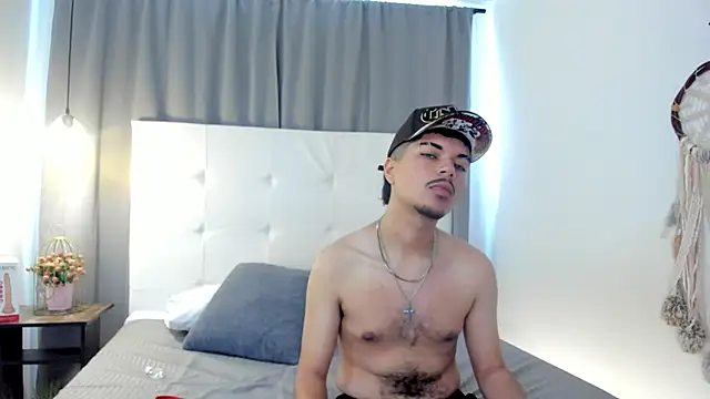 Jason 23   online show from March 2026 07:19:01 PM