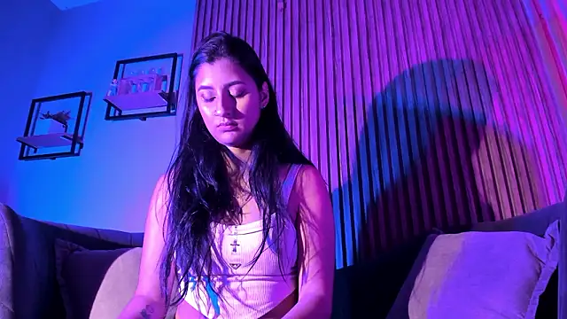 ZoeHills online show from March 2026 08:05:02 PM