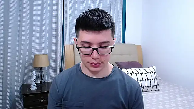 BlackFoXXX69 online show from March 2026 07:07:01 PM