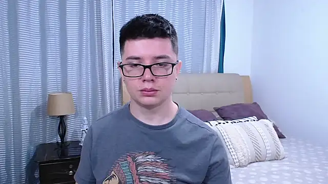 BlackFoXXX69 online show from March 2026 07:59:01 PM