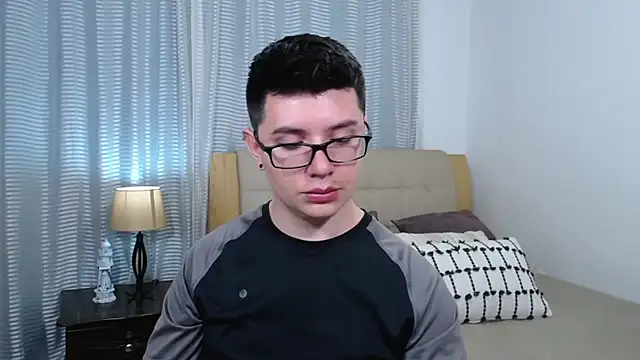 BlackFoXXX69 online show from February 2026 07:24:01 PM