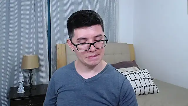 BlackFoXXX69 online show from February 2026 10:20:02 PM