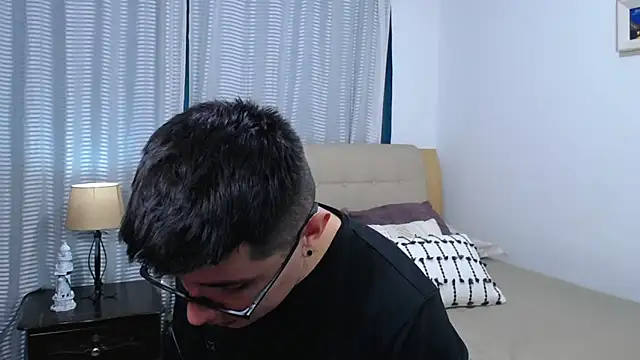 BlackFoXXX69 online show from February 2026 07:14:01 PM