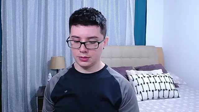 BlackFoXXX69 online show from March 2026 08:22:01 PM