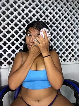 Coraline em online show from March 2026 06:42:02 PM