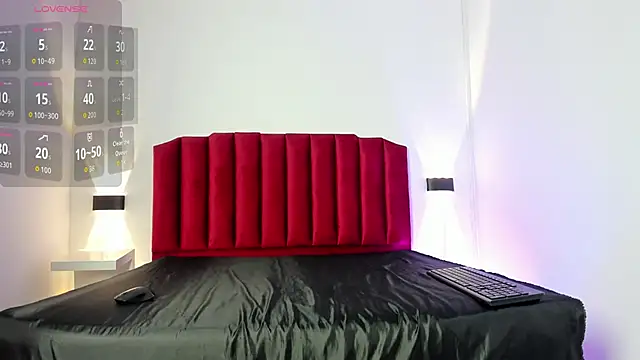 AnyParkert online show from March 2026 07:54:02 PM