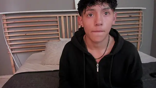 clark ken01 online show from March 2026 09:41:01 PM