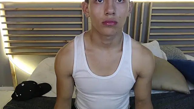 clark ken01 online show from February 2026 09:25:01 PM