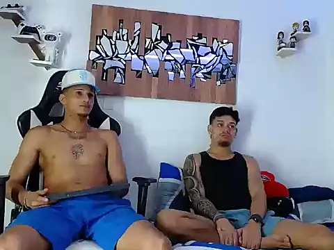 AdamsDvi online show from March 2026 04:44:02 PM