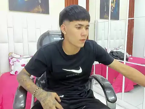 Thiago collinss online show from March 2026 10:05:01 PM