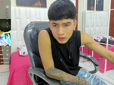 Thiago collinss online show from March 2026 10:10:02 PM