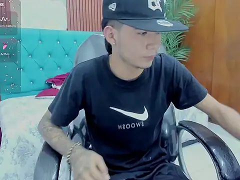 Thiago collinss online show from March 2026 10:41:01 PM