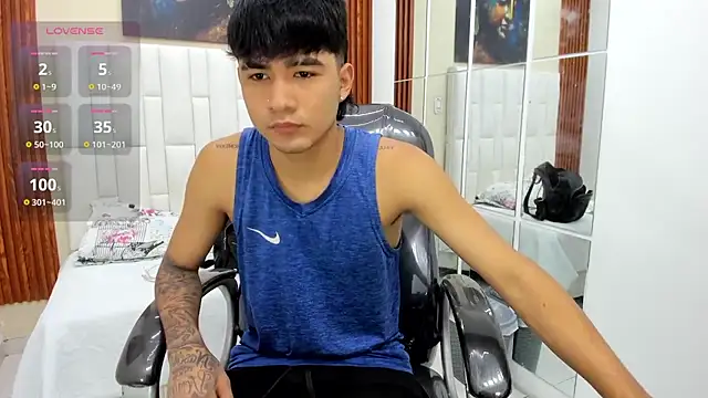Thiago collinss online show from July 2026 10:29:02 PM