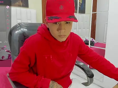 Thiago collinss online show from March 2026 10:10:01 PM