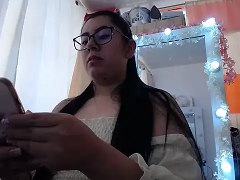 Marian ballesteros online show from April 2026 01:24:01 PM