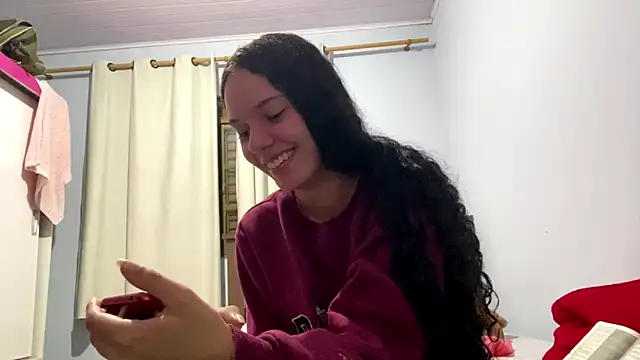 IvyDesirer online show from March 2026 02:30:01 AM