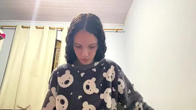 IvyDesirer online show from March 2026 02:13:02 AM