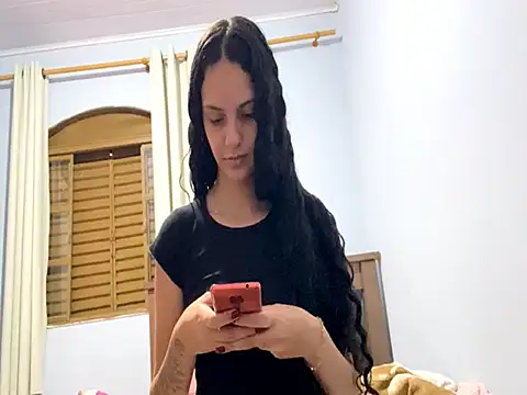 Snapshot of IvyDesirer chatting on February 2026 02:50:02 PM IvyDesirer online show from February 2026 02:50:02 PM