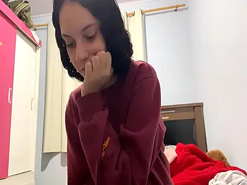 IvyDesirer online show from March 2026 01:35:02 AM