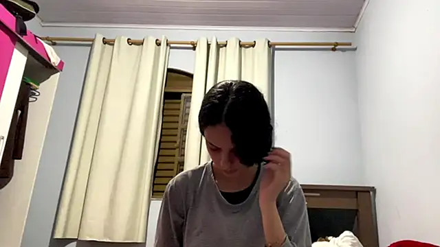 IvyDesirer online show from March 2026 02:06:01 AM