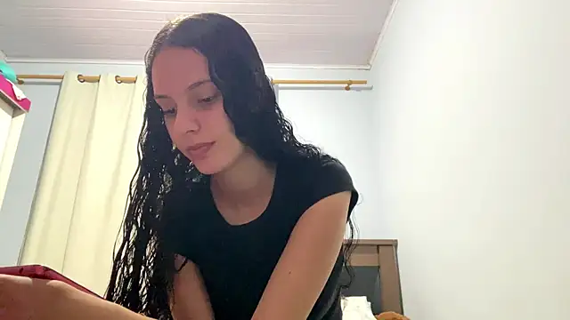 IvyDesirer online show from March 2026 03:13:02 PM