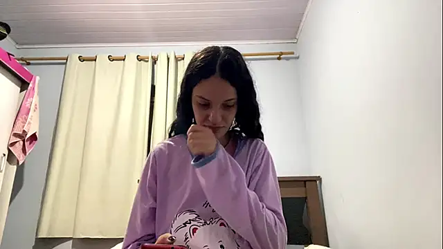 IvyDesirer online show from March 2026 02:27:01 AM