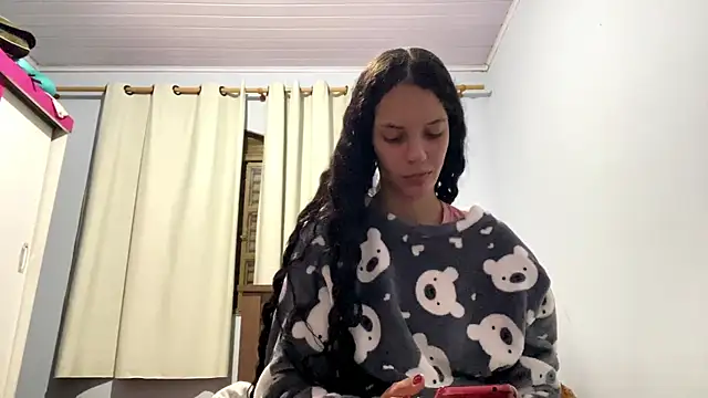 IvyDesirer online show from March 2026 02:09:01 AM