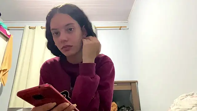 IvyDesirer online show from March 2026 02:03:02 AM