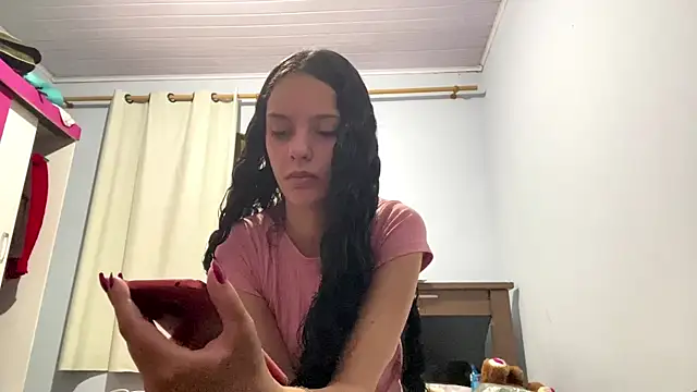 IvyDesirer online show from March 2026 02:22:01 AM