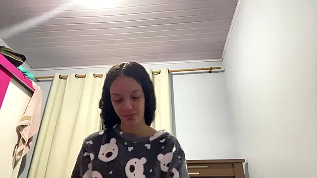 IvyDesirer online show from March 2026 02:23:02 AM