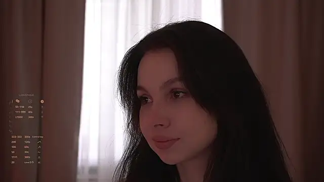 Akaruiiii online show from March 2026 05:08:02 AM