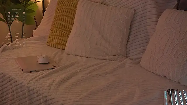 Akaruiiii online show from March 2026 01:12:01 AM