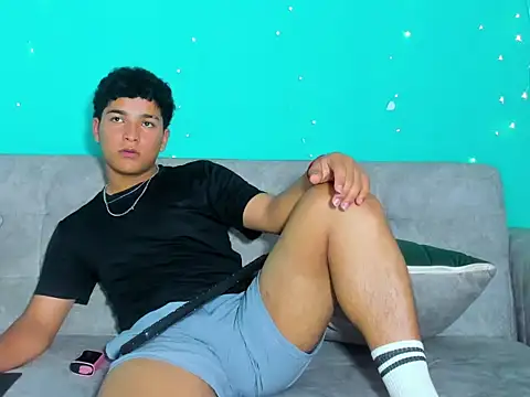 Snapshot of Brandon_Wesly chatting on February 2026 04:51:02 PM Brandon Wesly online show from February 2026 04:51:02 PM