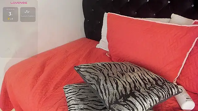 Chloe rose 1 online show from February 2026 12:22:02 AM