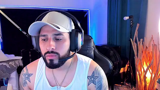 ostin-big21 online show from March 2026 02:30:01 AM