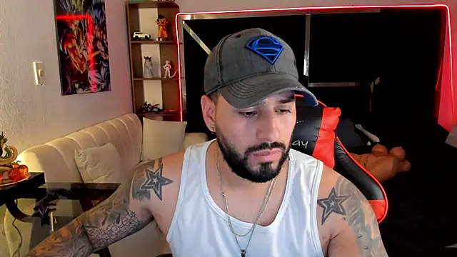 ostin-big21 online show from February 2026 02:01:02 AM