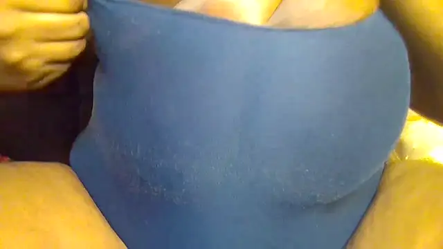  Feliciah  online show from April 2026 07:58:02 PM