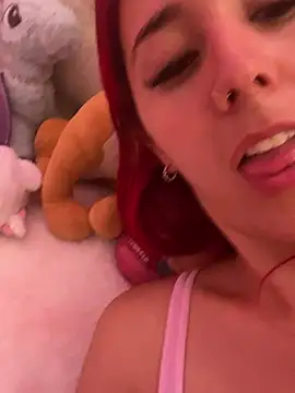 kisscherry8 online show from May 2026 04:10:01 PM