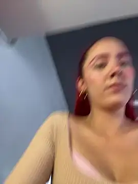 kisscherry8 online show from March 2026 03:45:02 PM